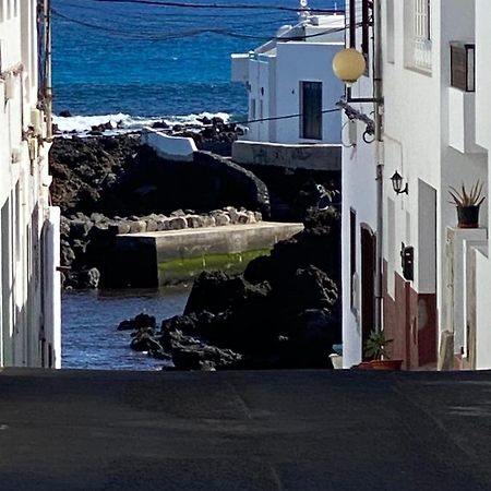 Husagora Del Mar Leilighet Punta Mujeres Eksteriør bilde